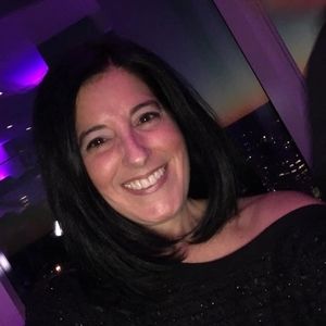 Meet your Posher, Diane